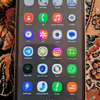 سامسونگ a15|موبایل|اصفهان, شیخ طوسی|دیوار