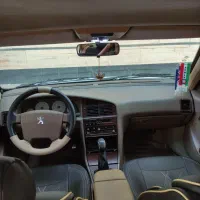 پژو پارس مدل 1389|خودرو سواری و وانت|پاکدشت, پاکدشت (مامازند)|دیوار