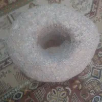 هاون سنگی قدیمی