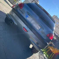 پژو206 مدل 85|خودرو سواری و وانت|اردبیل, |دیوار