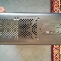 کیس گیمینگ|قطعات و لوازم جانبی رایانه|شیراز, هفت تنان|دیوار