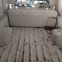 پیکان وانت مدل 86 دوگانه کارخانه سالم|خودرو سواری و وانت|نوشهر, |دیوار