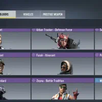 اکانت کالاف|کنسول، بازی ویدئویی و آنلاین|دینور, |دیوار