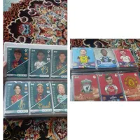 آلبوم کیمدی|کلکسیون و سرگرمی|مشهد, انقلاب|دیوار