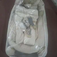 سرویس خواب نوزاد