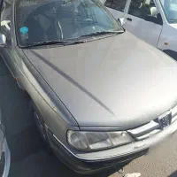 پژو پارس|خودرو سواری و وانت|ملارد, |دیوار