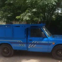 زامیاد آپشنال1403