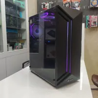 اقتصادی ترین کیس گیمینگ DDR4 نسل ۱۲|رایانه رومیزی|قم, عمار یاسر|دیوار