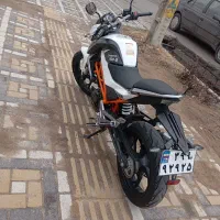 SF تیپ ۳|موتورسیکلت|تبریز, |دیوار