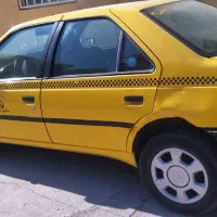 تاکسی گردشی شیرازمدل89|خودرو سواری و وانت|زرقان, |دیوار