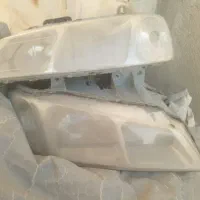 چراغ پژو پارس