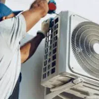 نصب و سرویس کولر اسپیلیت