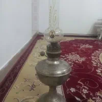 چراغ قدیمی خیلی قدیمی|کلکسیون اشیاء عتیقه|تهران, مشیریه|دیوار