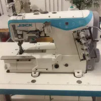 چرخ خیاطی جک میانه دوز