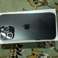 اپل iPhone 16 Pro Max با حافظهٔ ۱ ترابایت