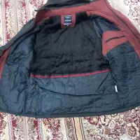 کت زمستانی نو