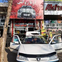 دودی شیشه با ضمانت دوساله|خدمات موتور و ماشین|اردبیل, |دیوار