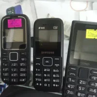 گوشی ساده شکلک دار اصلی