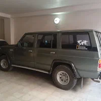 پاترول شش سیلندر|خودرو سواری و وانت|گرگان, |دیوار