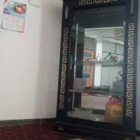 بوفه|بوفه، ویترین، کنسول|شیروان (خراسان), |دیوار