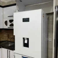 یخچال در حد نو