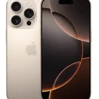 آیفون ۱۶ پرو مکس