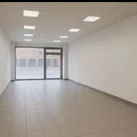 پونک اجاره ۸۰ متر مغازه بر اصلی/تابلو خور عالی