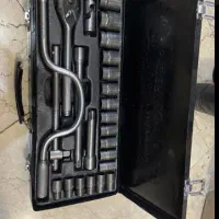 بکس المانی و چینی