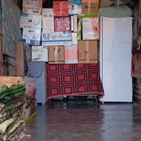 باربری ارس حمل منظـم اثاثیه منزل با ایسـوزو۶متری|خدمات حمل و نقل|اراک, |دیوار