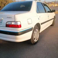 پژو پارس سال ۹۱|خودرو سواری و وانت|خمینیشهر, |دیوار