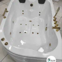 ساخت و تولید انواع وان ها و جکوزی|لوازم حمام|شهریار, رزکان|دیوار