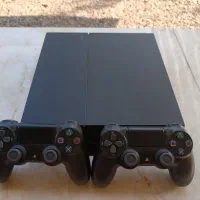 ps4 fat