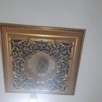 جای لوستر پیش ساخته|لوستر و چراغ آویز|کرج, حیدرآباد|دیوار