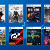 نصب بازی PS5.PS4|خدمات رایانه‌ای و موبایل|خورموج, |دیوار