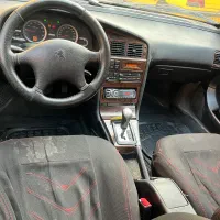 پژو پارس تی یوفایواتومات مدل۹۰|خودرو سواری و وانت|تهران, اسکندری|دیوار