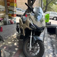 Adv 160