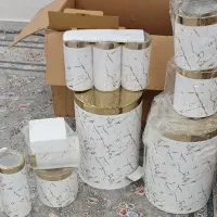 ظروف اشپز خانه