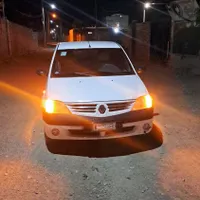 رنو تندر 90 (L90 لوگان) E2، مدل ۱۳۹۷|خودرو سواری و وانت|سبزوار, کاشفی شمالی (دادگستری)|دیوار