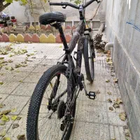 دوچرخه ۲۶ تمام حرفه ایی و سرعتی فونیکس|دوچرخه، اسکیت، اسکوتر|ملایر, |دیوار