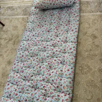 فروش تشک کاملا پنبه وبالشت