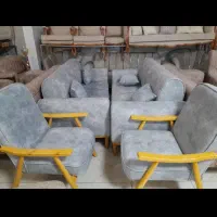 مینی مال مبل