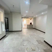 ۸۵ متر ،دو خواب ،نما ترکیبی|اجارهٔ آپارتمان|تهران, جنت‌آباد مرکزی|دیوار