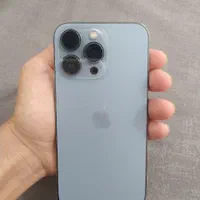 اپل iPhone 13 Pro بدون ربجستر 256 G