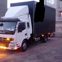 اتوباربری آسان بارقزوین حمل اثاثیه تضمینی
