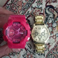 ساعت مچی|ساعت|کنگاور, |دیوار