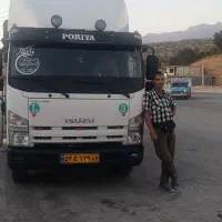 بادگیر ایسوزو پی 700