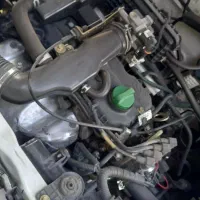 پراید وانت مدل برج ۱۴۰۳/۷ معاوضه با پرشیا ۸۳|خودرو سواری و وانت|کرج, حیدرآباد|دیوار