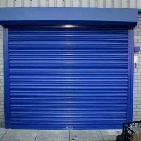 نصب و تعمیرات کرکره برقی و سکوریت