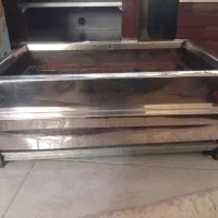کباب پز گازی