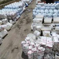 تانکر5000سه لایه ضدجلبک/مخزن آب شرب در(تبریز)|مصالح و تجهیزات ساختمان|اردبیل, |دیوار